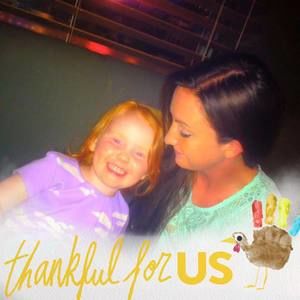 Meet your Posher, Steph